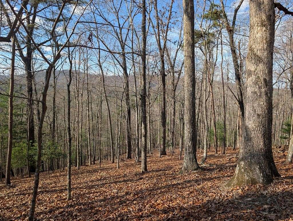 0.89 Acres of Residential Land for Sale in Murphy, North Carolina