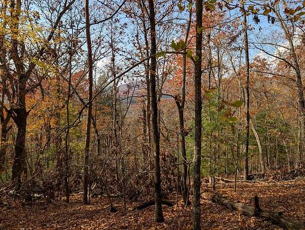 0.89 Acres of Land for Sale in Murphy, North Carolina