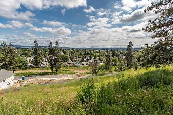 0.22 Acres of Residential Land for Sale in Spokane, Washington