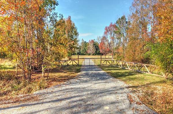 12.3 Acres of Land for Sale in Meggett, South Carolina