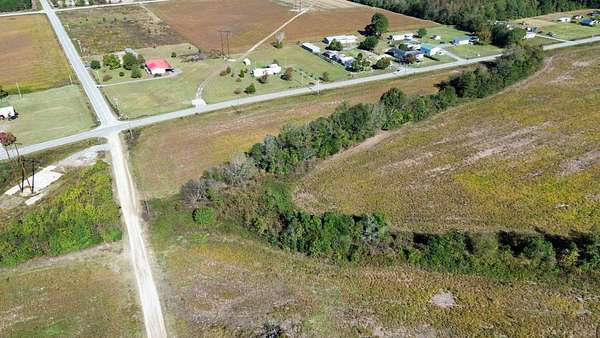 1 Acre of Residential Land for Sale in Wallace, South Carolina