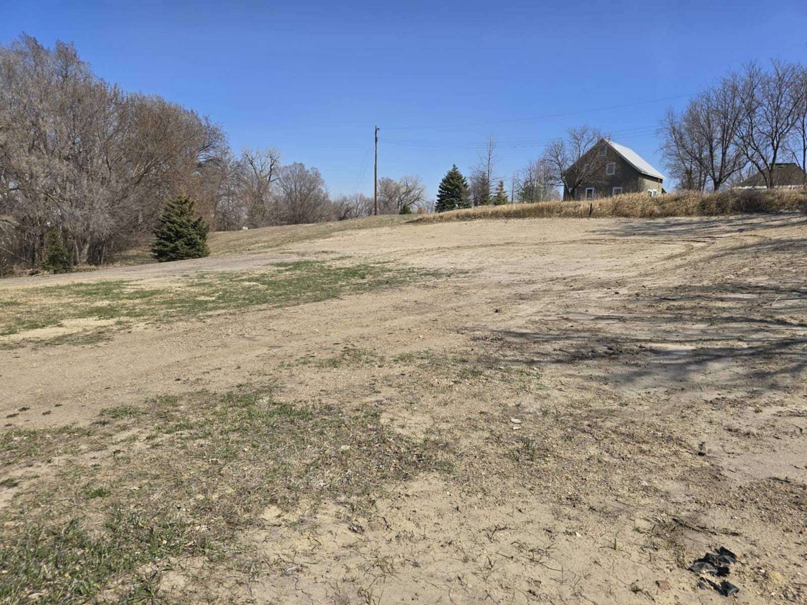 0.54 Acres of Residential Land for Sale in Crofton, Nebraska