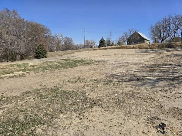 0.54 Acres of Residential Land for Sale in Crofton, Nebraska