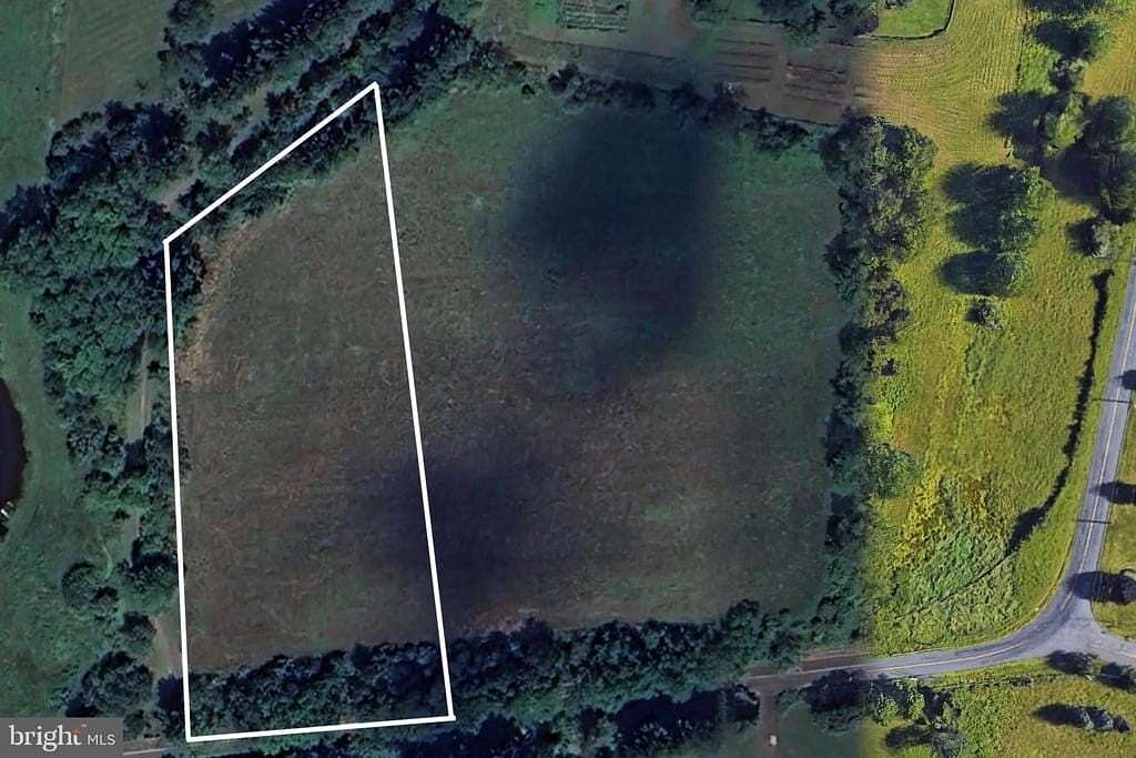 2 Acres of Residential Land for Sale in Pennington, New Jersey