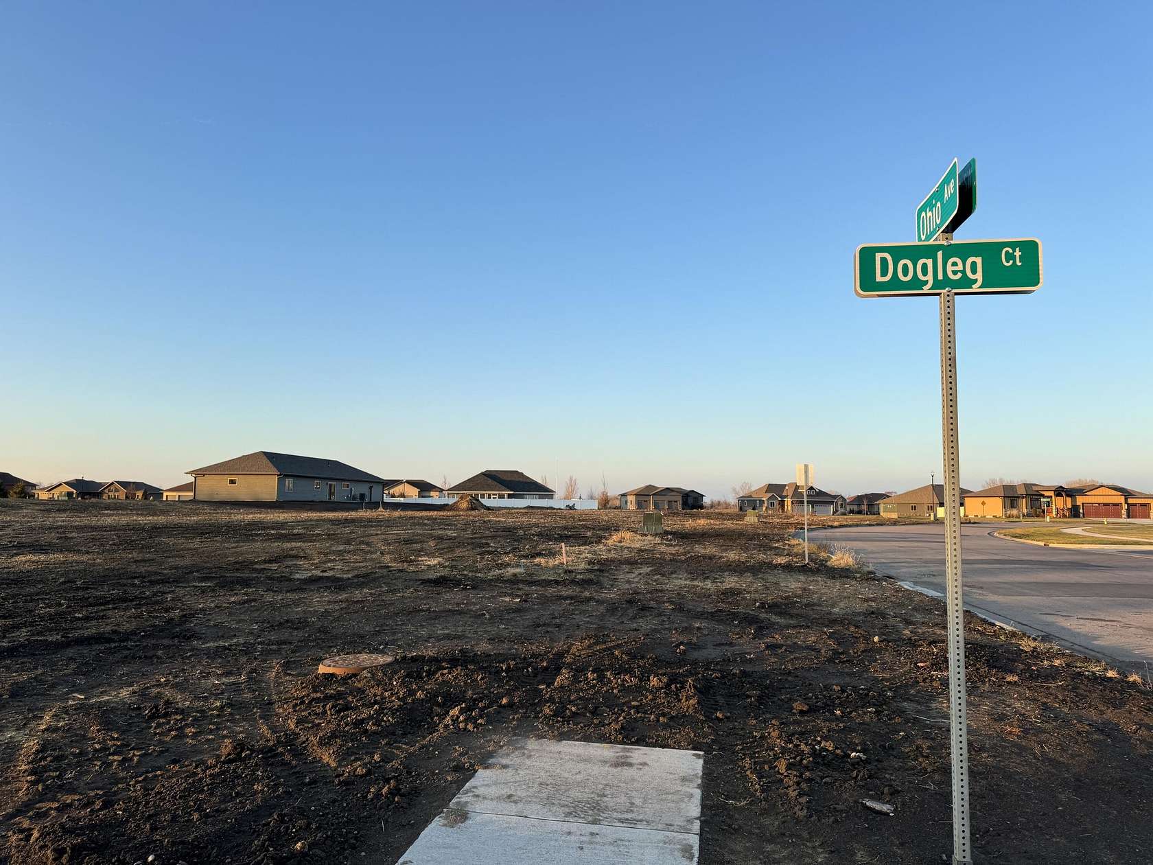 Residential Land for Sale in Huron, South Dakota