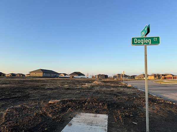 Residential Land for Sale in Huron, South Dakota