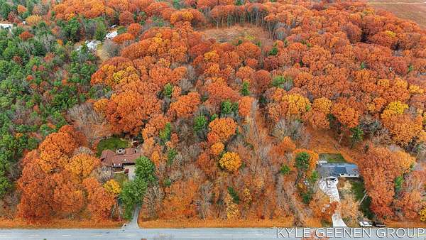 0.92 Acres of Residential Land for Sale in Holland, Michigan