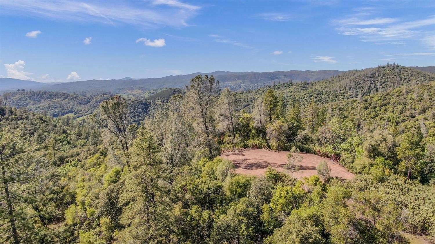 20 Acres of Land for Sale in Murphys, California