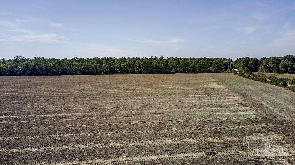 8 Acres of Land for Sale in Pace, Florida