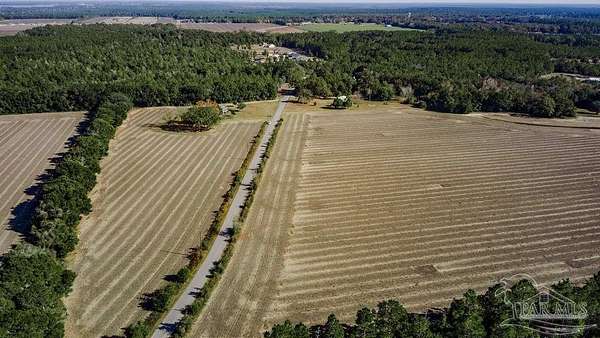 10 Acres of Land for Sale in Pace, Florida