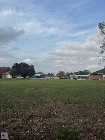 0.81 Acres of Commercial Land for Sale in Texarkana, Texas
