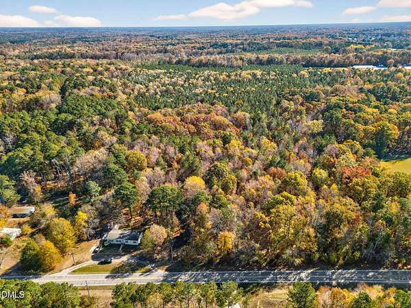 3 Acres of Residential Land for Sale in Raleigh, North Carolina