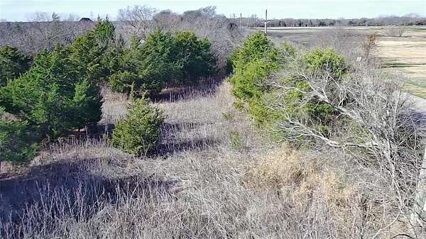 10 Acres of Land for Sale in Farmersville, Texas