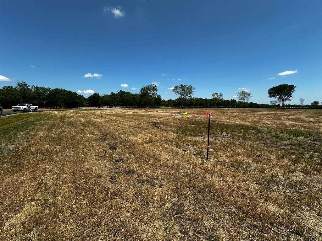 1 Acre of Residential Land for Sale in Corsicana, Texas