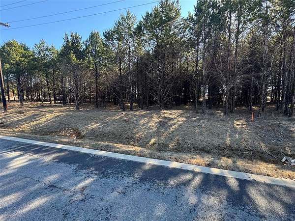 0.23 Acres of Residential Land for Sale in Gordonville, Texas
