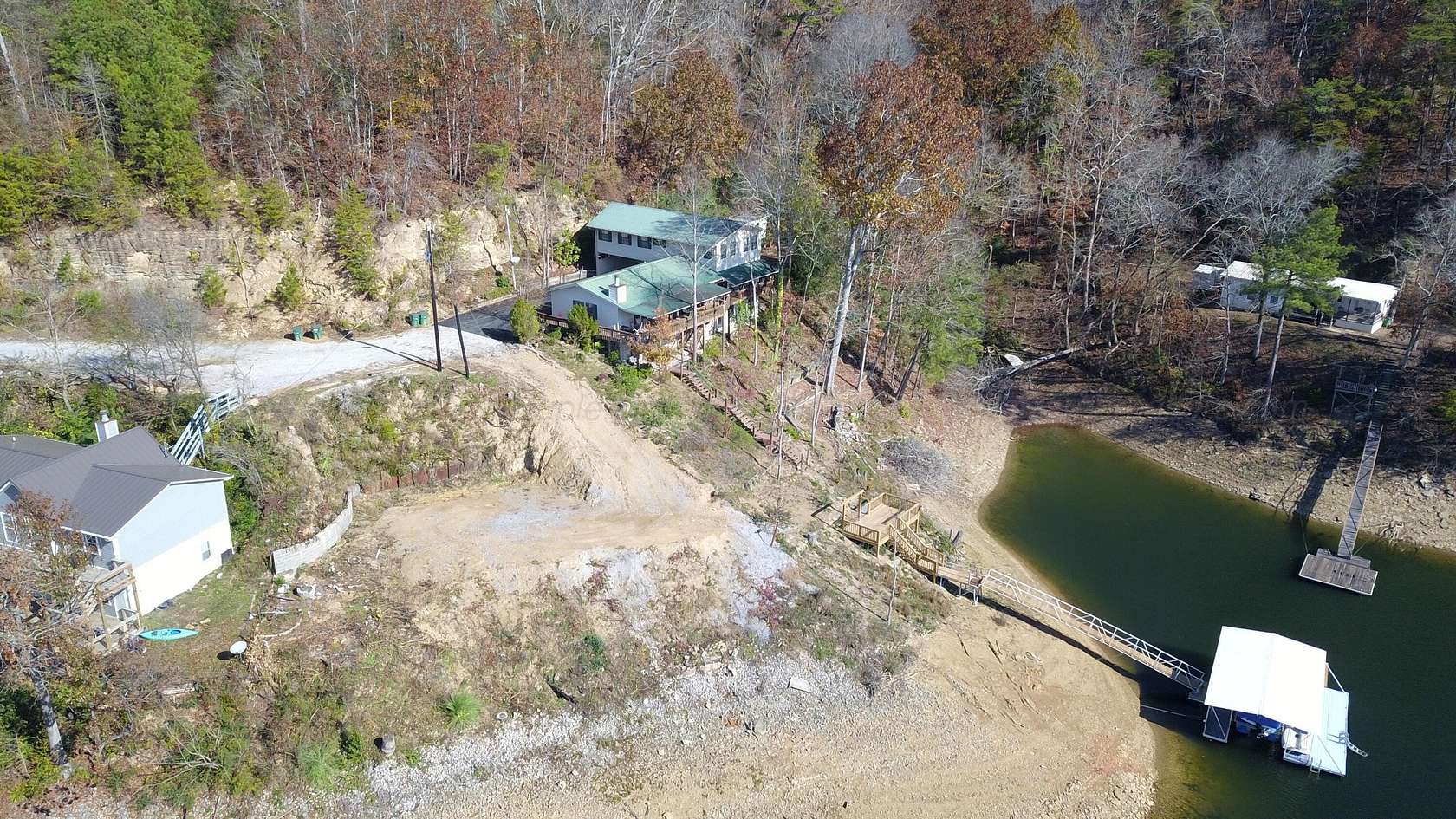 0.6 Acres of Land for Sale in Bremen, Alabama