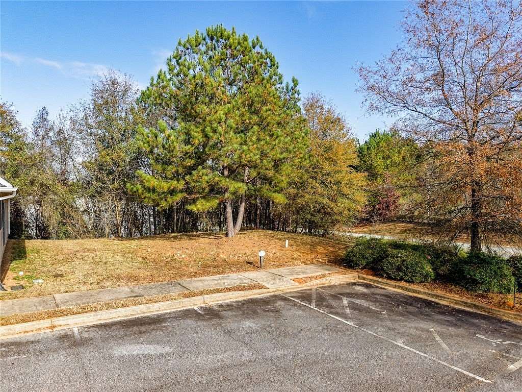 0.15 Acres of Commercial Land for Sale in Anderson, South Carolina