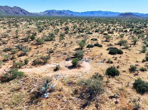 1.22 Acres of Residential Land for Sale in Tucson, Arizona