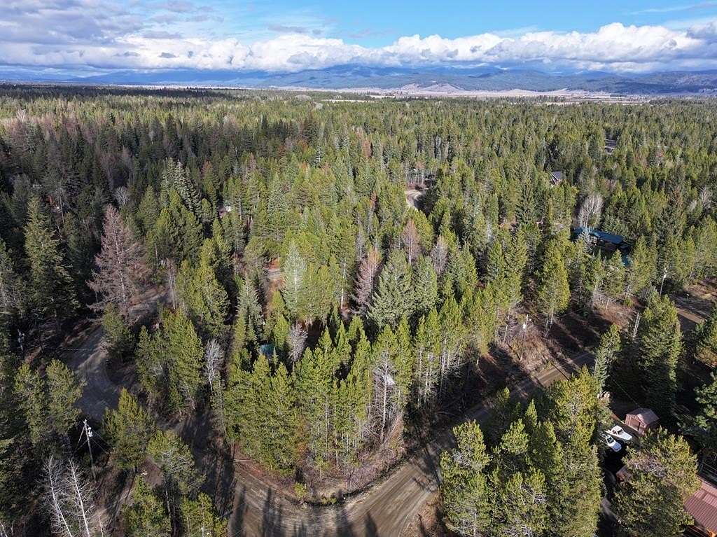 0.46 Acres of Land for Sale in Donnelly, Idaho