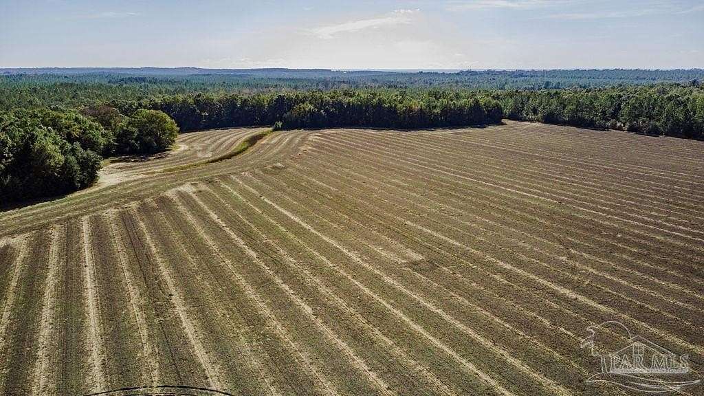 7.5 Acres of Land for Sale in Pace, Florida