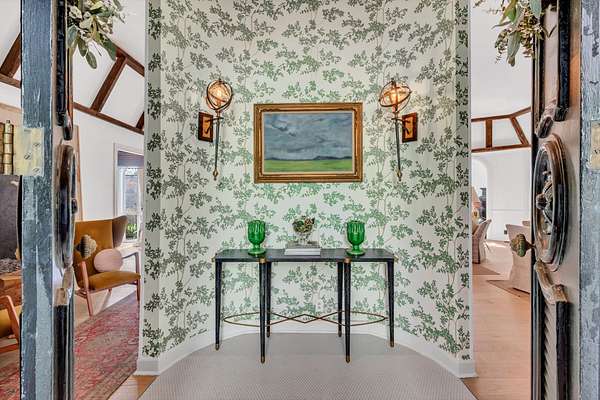 2.19 Acres of Residential Land with Home for Sale in Nashville, Tennessee