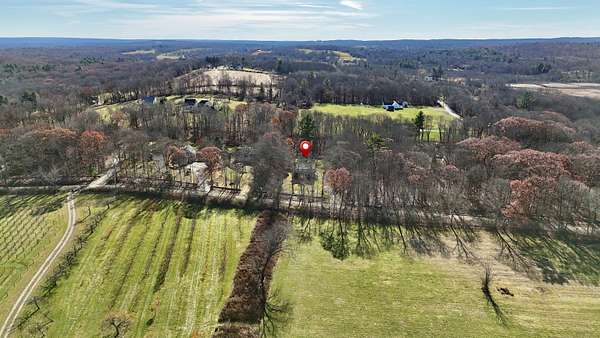 1.8 Acres of Residential Land with Home for Sale in Woodstock, Connecticut