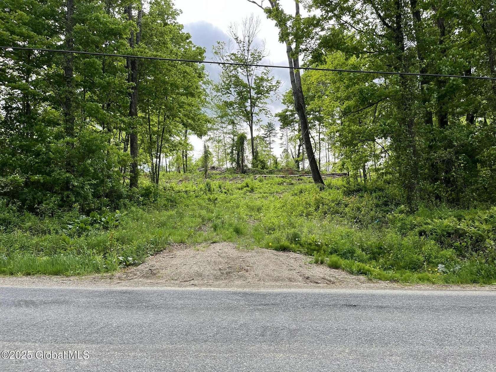 6.4 Acres of Land for Sale in Hudson Falls, New York