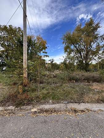 0.14 Acres of Residential Land for Sale in Gary, Indiana