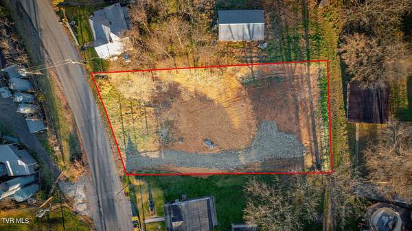 0.42 Acres of Residential Land for Sale in Bristol, Tennessee