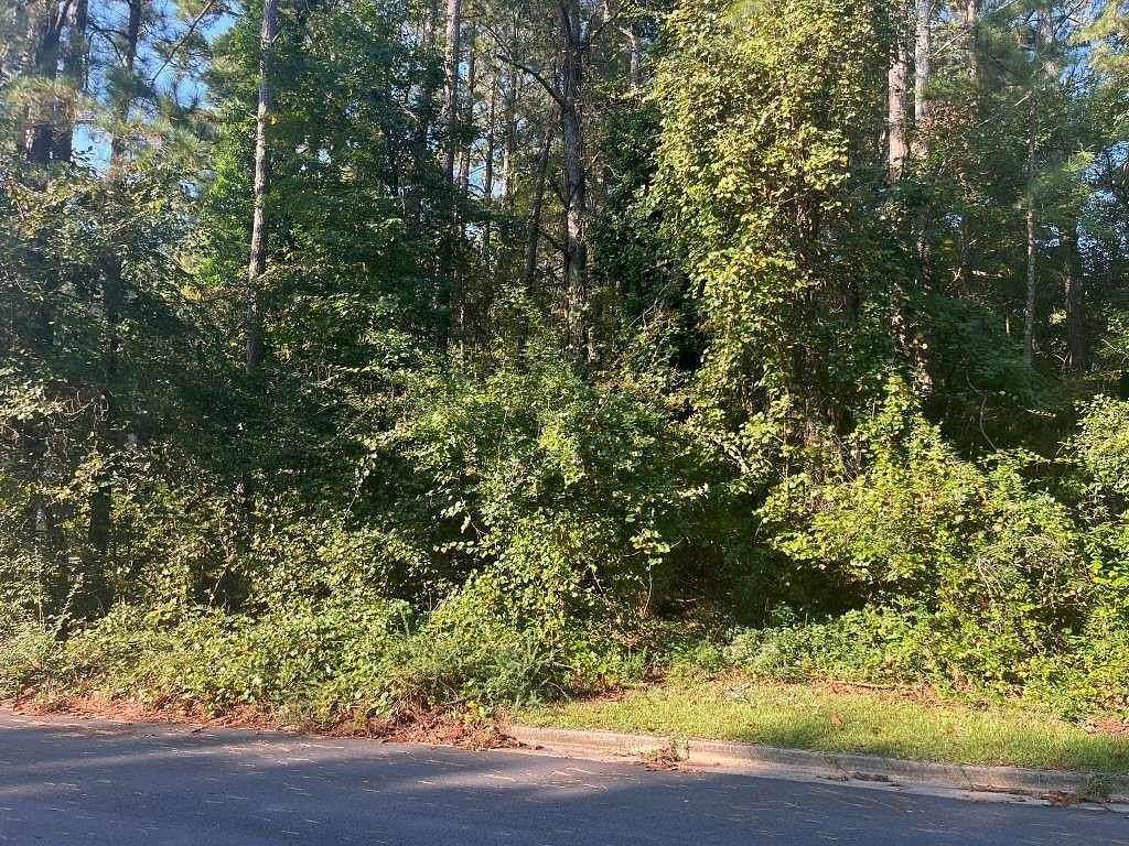 0.83 Acres of Residential Land for Sale in South Fulton, Georgia