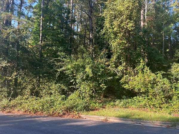 0.83 Acres of Residential Land for Sale in South Fulton, Georgia