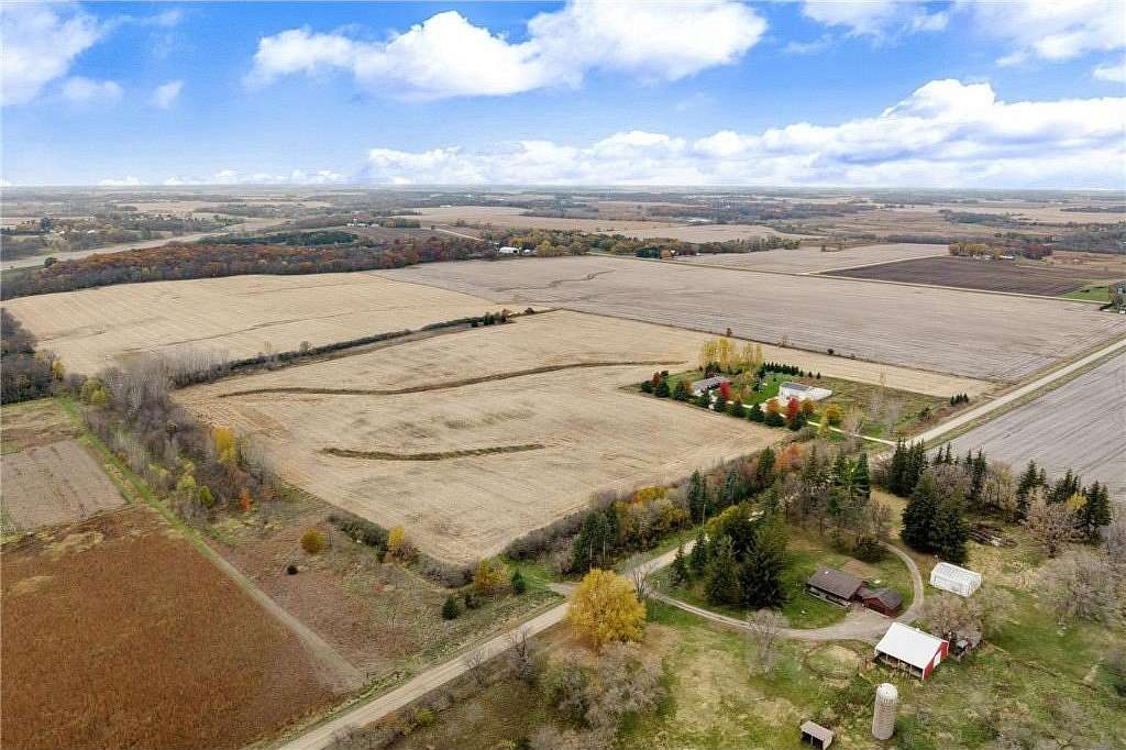 35.7 Acres of Agricultural Land for Sale in Moscow Township, Minnesota