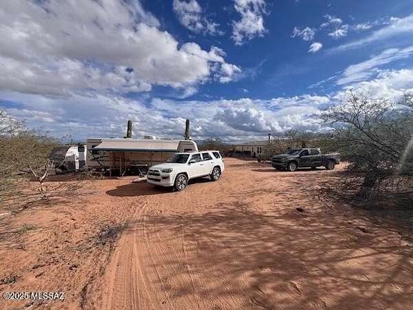 1 Acre of Residential Land for Sale in Sahuarita, Arizona