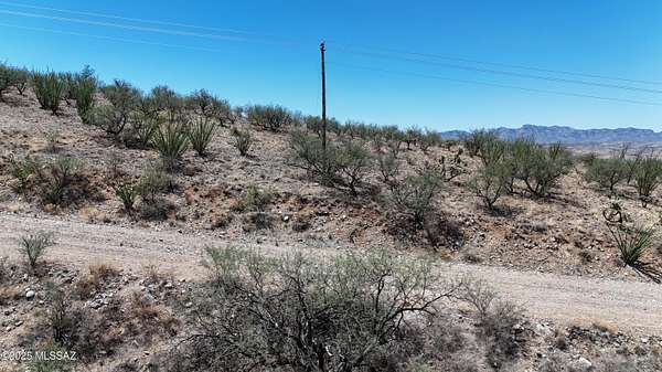 0.9 Acres of Residential Land for Sale in Rio Rico, Arizona