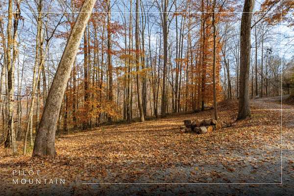 1.73 Acres of Residential Land for Sale in Glenville, North Carolina