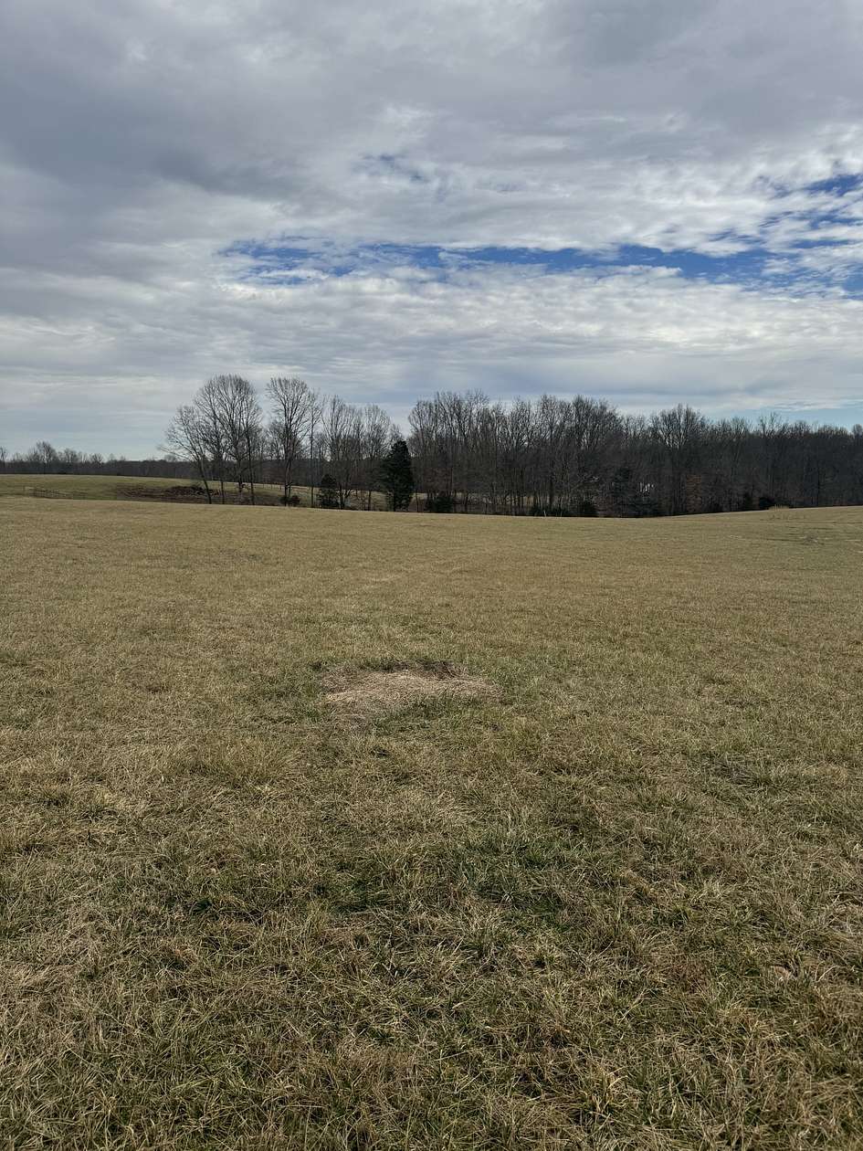 17.6 Acres of Land for Sale in Lafayette, Tennessee