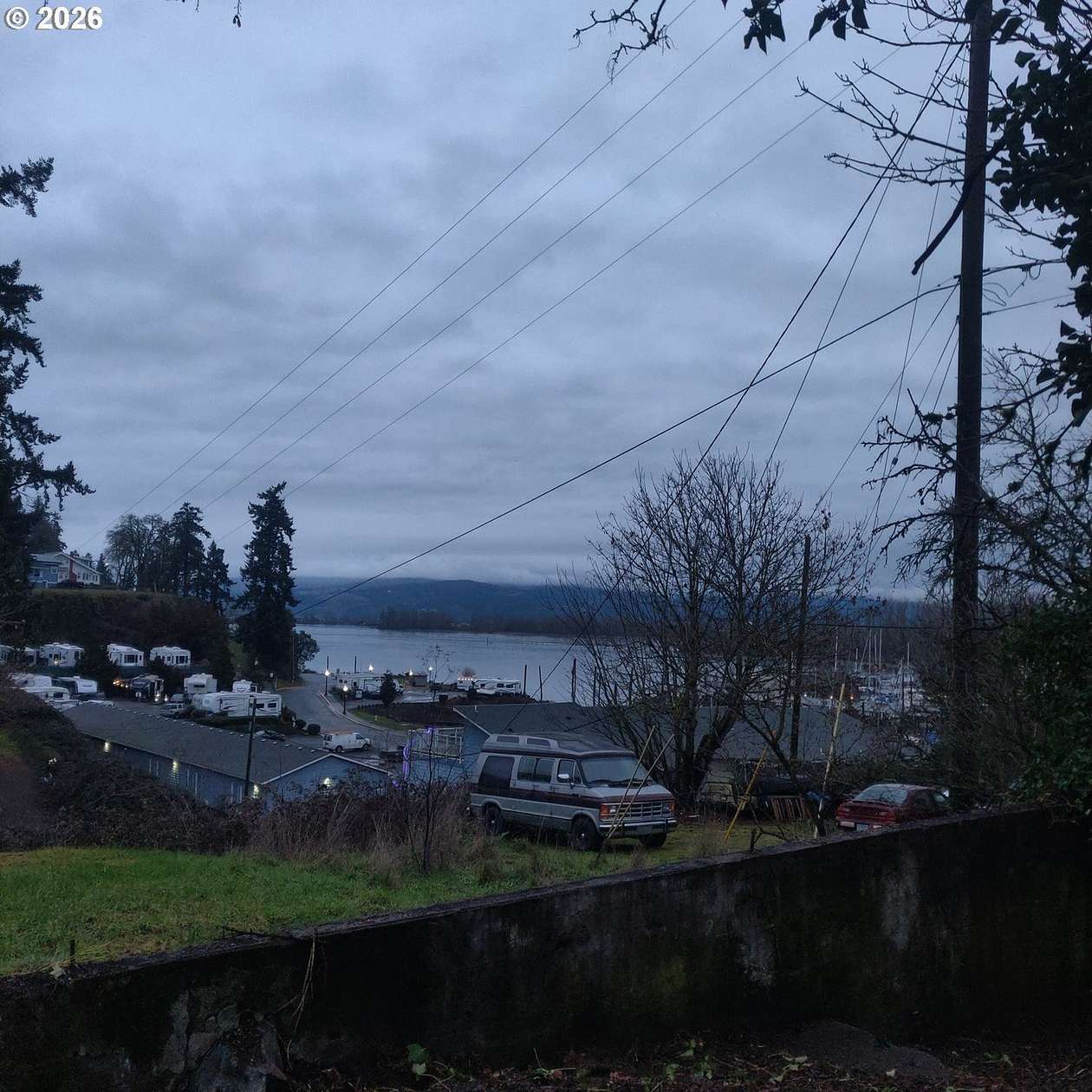 0.08 Acres of Residential Land for Sale in St. Helens, Oregon