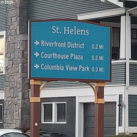 0.08 Acres of Residential Land for Sale in St. Helens, Oregon