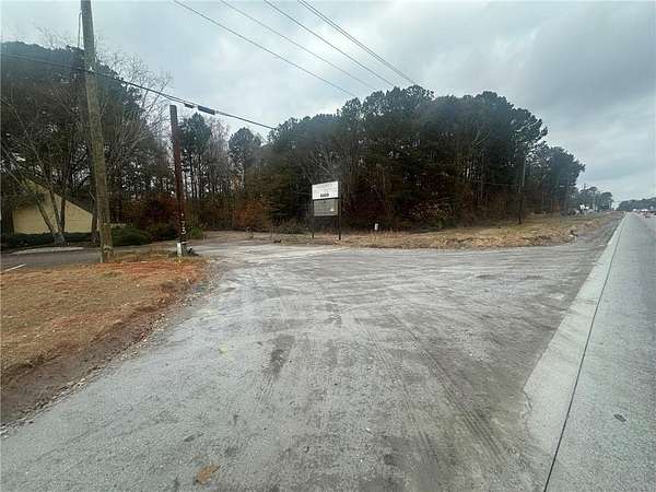 0.7 Acres of Mixed-Use Land for Sale in Riverdale, Georgia