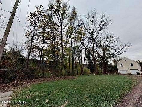 0.08 Acres of Land for Sale in Louisville, Kentucky