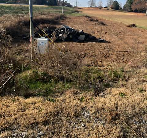 0.46 Acres of Residential Land for Sale in Benton, Tennessee