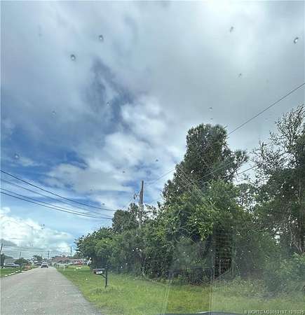 0.23 Acres of Land for Sale in Port St. Lucie, Florida
