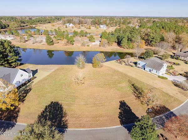 0.34 Acres of Residential Land for Sale in Wallace, North Carolina