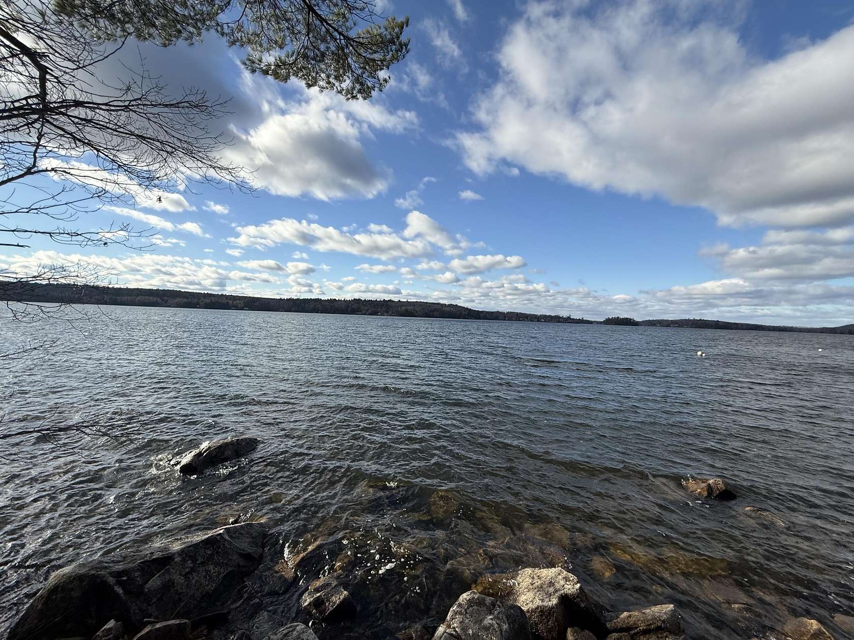 3.57 Acres of Residential Land for Sale in Holden, Maine