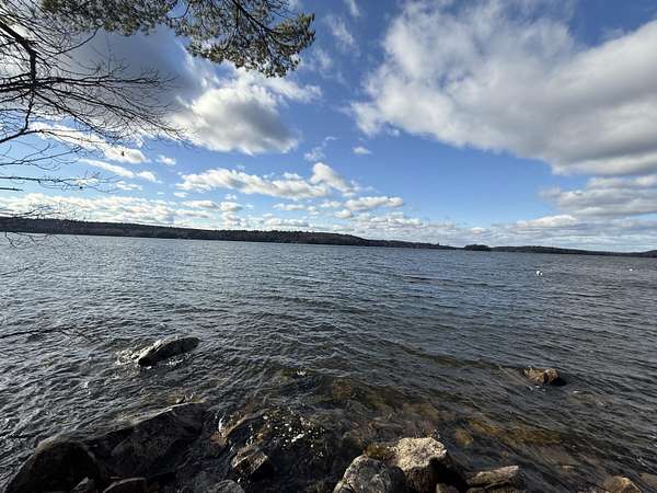 3.57 Acres of Residential Land for Sale in Holden, Maine