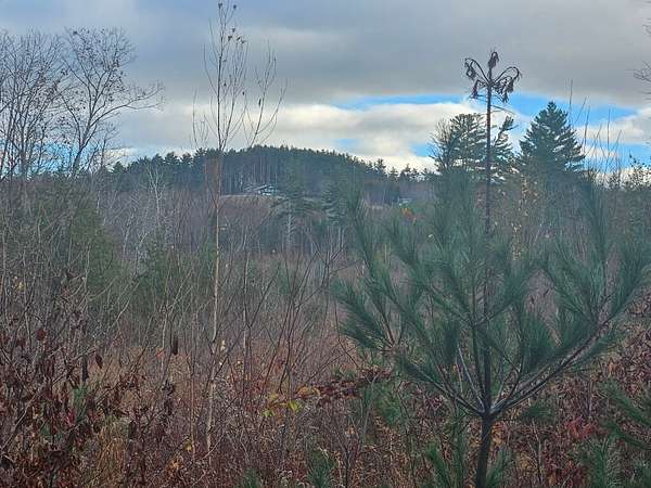 6 Acres of Residential Land for Sale in Sweden Town, Maine