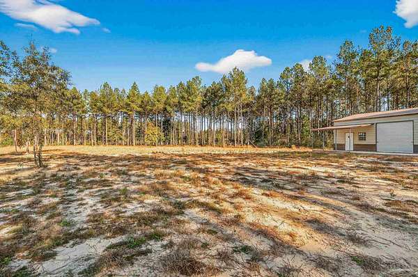 5 Acres of Residential Land for Sale in Jay, Florida