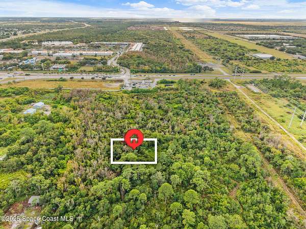 0.17 Acres of Residential Land for Sale in Vero Beach, Florida