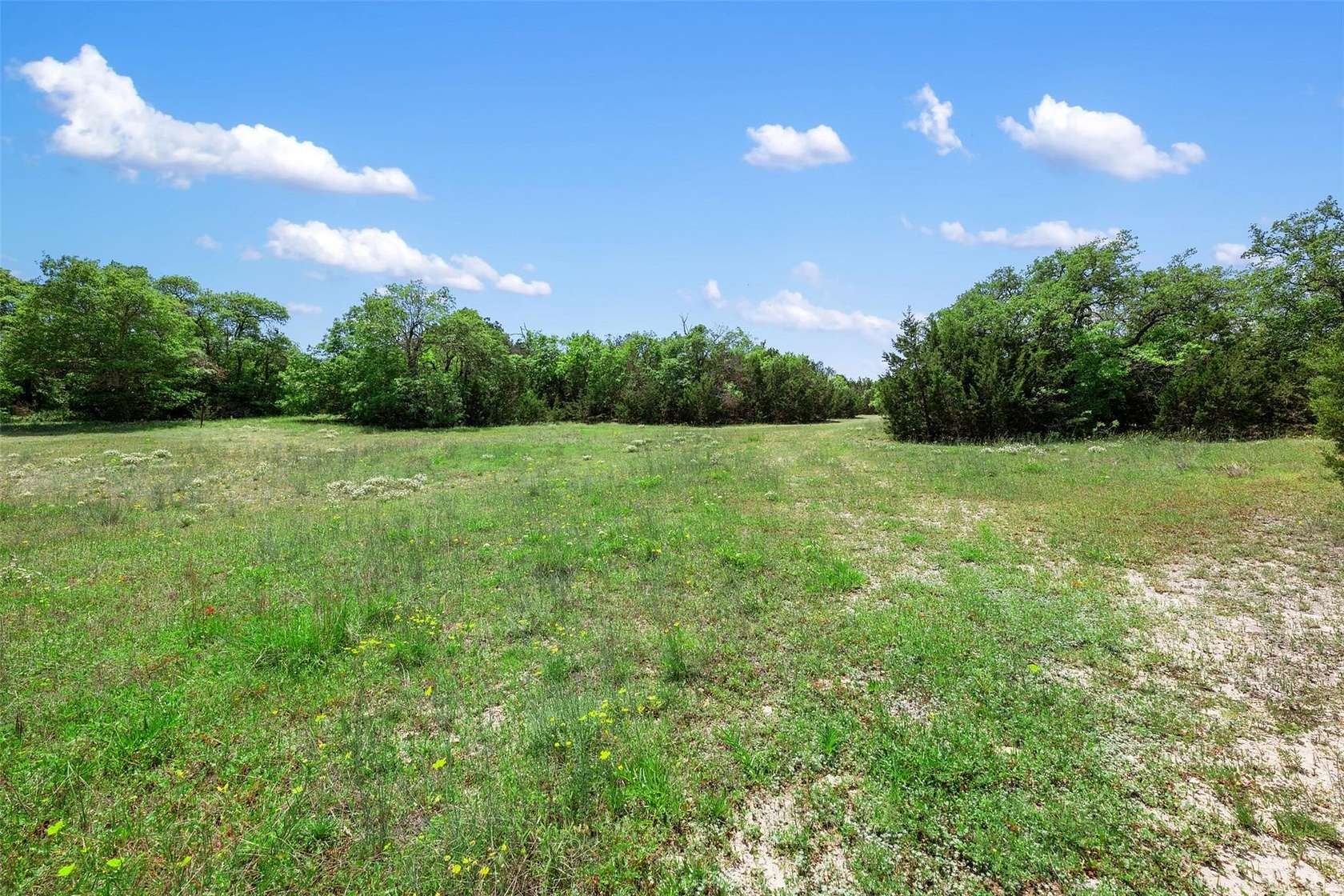 3 Acres of Residential Land for Sale in Georgetown, Texas