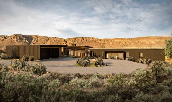 Land for Sale in Malaga, Washington